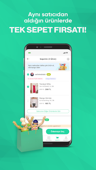 Dolap screenshot 23