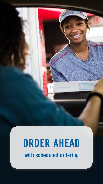 Domino's Pizza USA screenshot 6