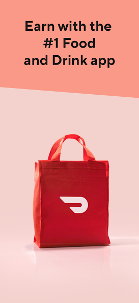 DoorDash - Dasher screenshot 1