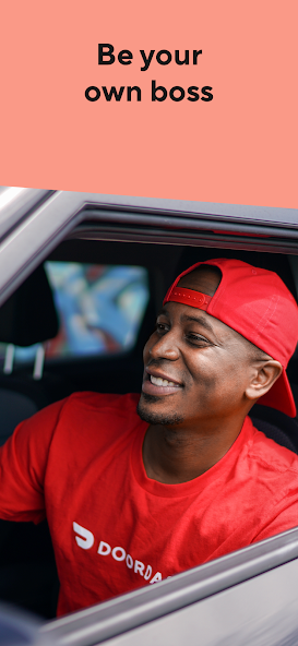 DoorDash - Dasher screenshot 5