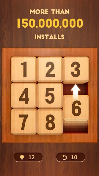 Numpuz: Number Puzzle Games screenshot 22