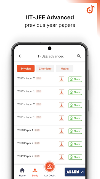 Doubtnut for NCERT, JEE, NEET screenshot 6