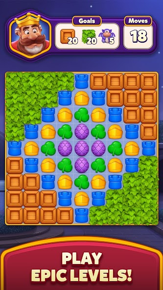 Royal Kingdom screenshot 11