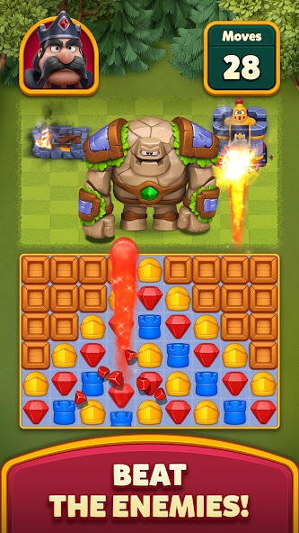 Royal Kingdom screenshot 12