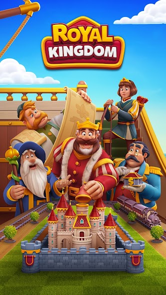 Royal Kingdom screenshot 14