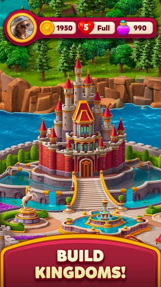 Royal Kingdom screenshot 15