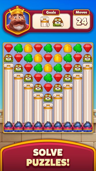 Royal Kingdom screenshot 20