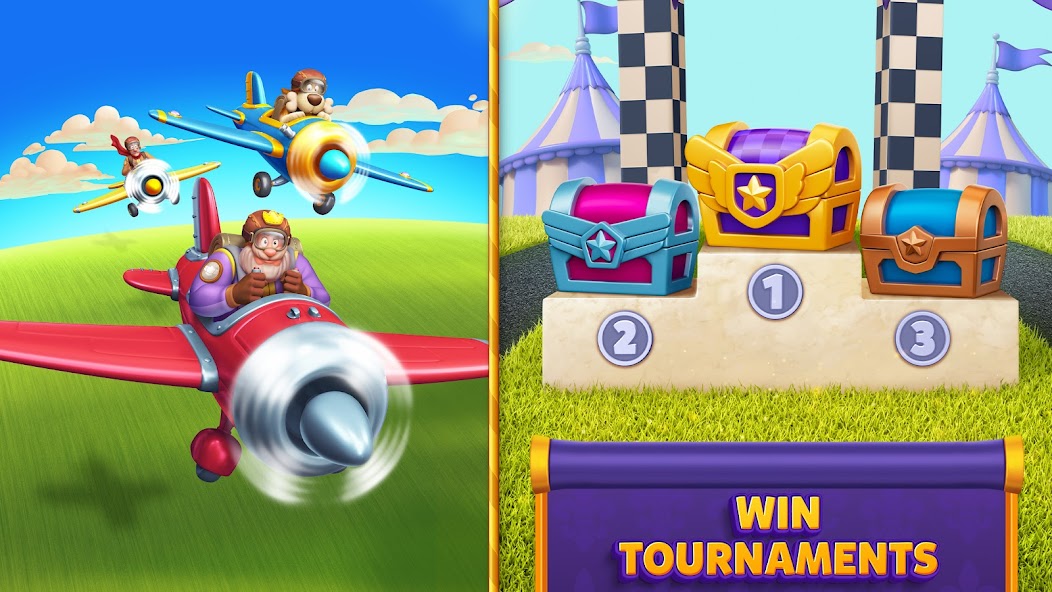 Royal Match screenshot 10