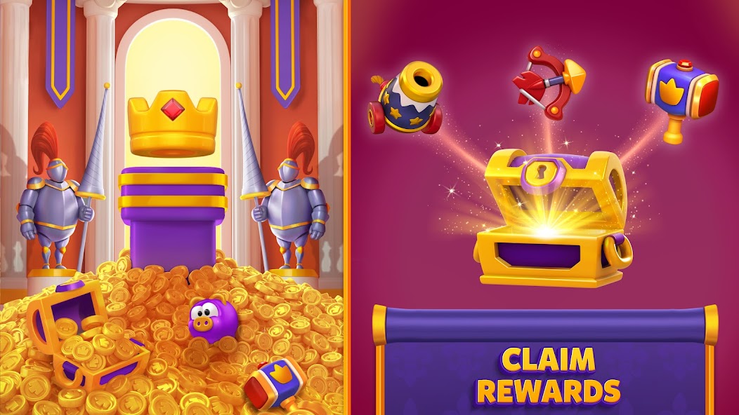 Royal Match screenshot 11