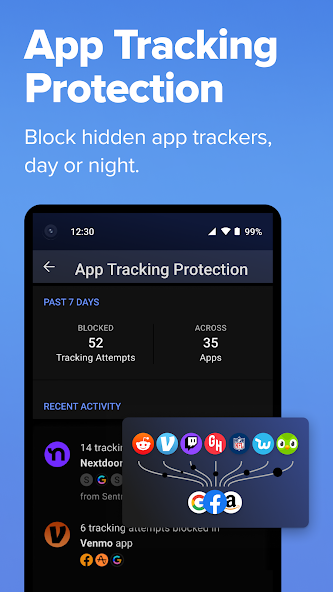 DuckDuckGo Browser, Search, AI screenshot 5