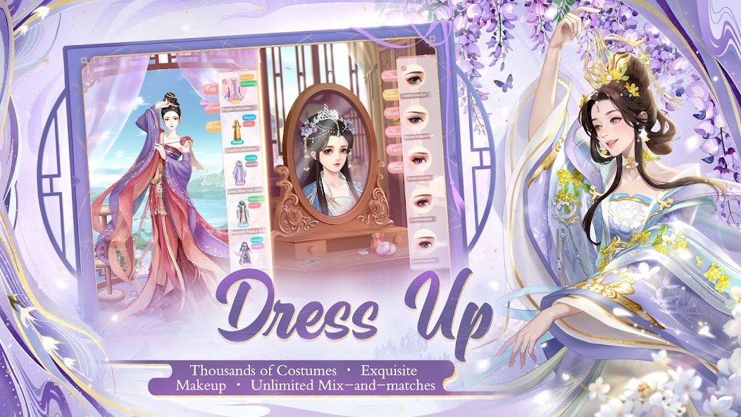 Legend of the Phoenix screenshot 12