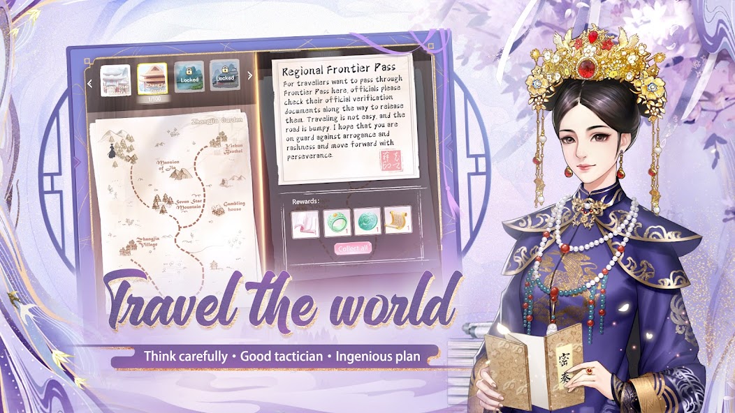 Legend of the Phoenix screenshot 21