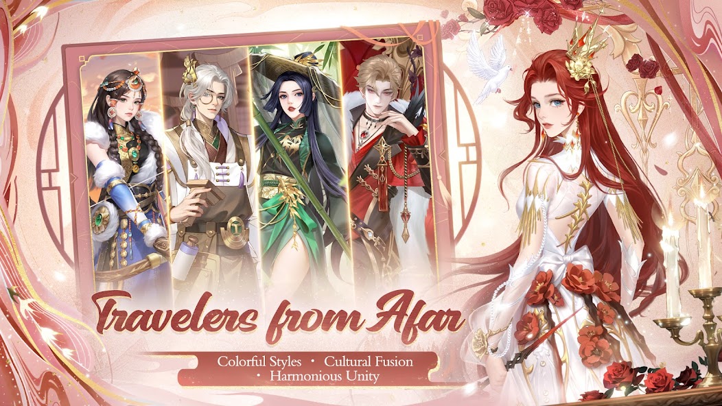 Legend of the Phoenix screenshot 23
