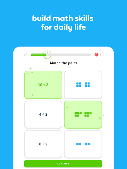 Duolingo: Language Lessons screenshot 7
