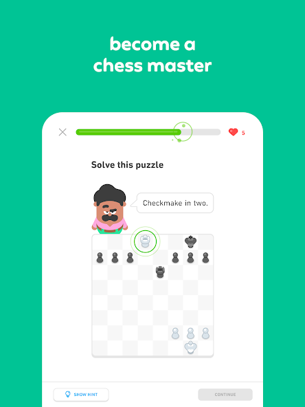 Duolingo: Language Lessons screenshot 17