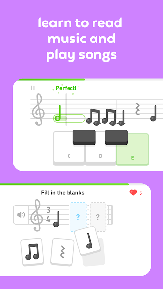 Duolingo: Language Lessons screenshot 15