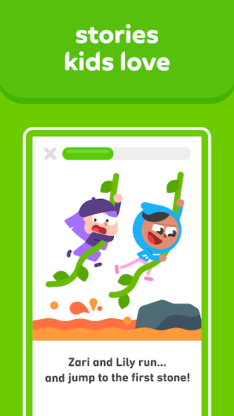 Learn to Read - Duolingo ABC screenshot 11