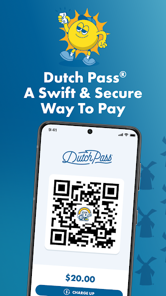 Dutch Bros screenshot 3