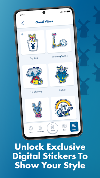 Dutch Bros screenshot 6