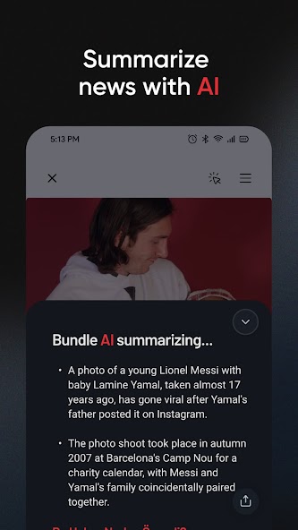 Bundle Breaking News screenshot 18