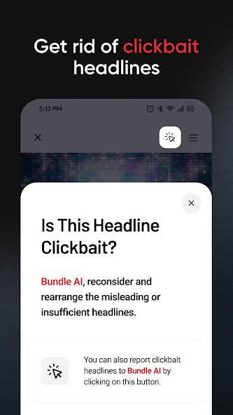 Bundle Breaking News screenshot 23