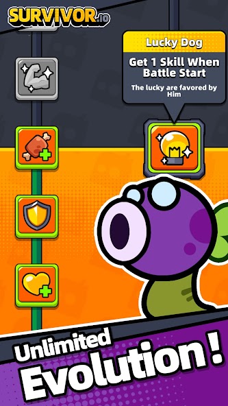 Survivor.io screenshot 12
