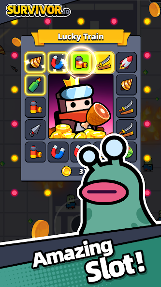 Survivor.io screenshot 13
