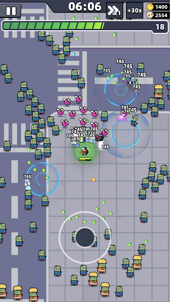 Survivor.io screenshot 14