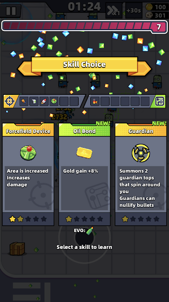 Survivor.io screenshot 15