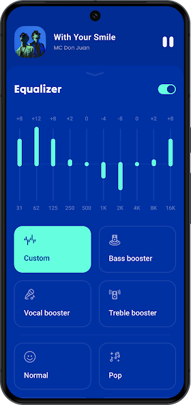 Lark Player:Music Player & MP3 screenshot 7