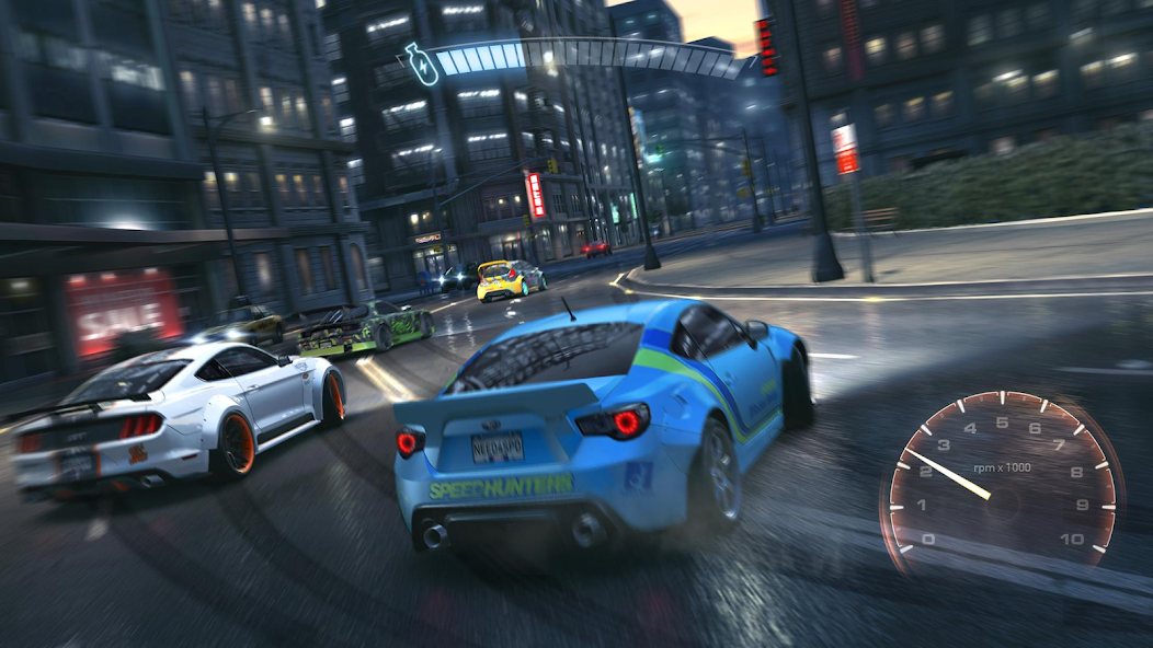 Need for Speed™ No Limits screenshot 15