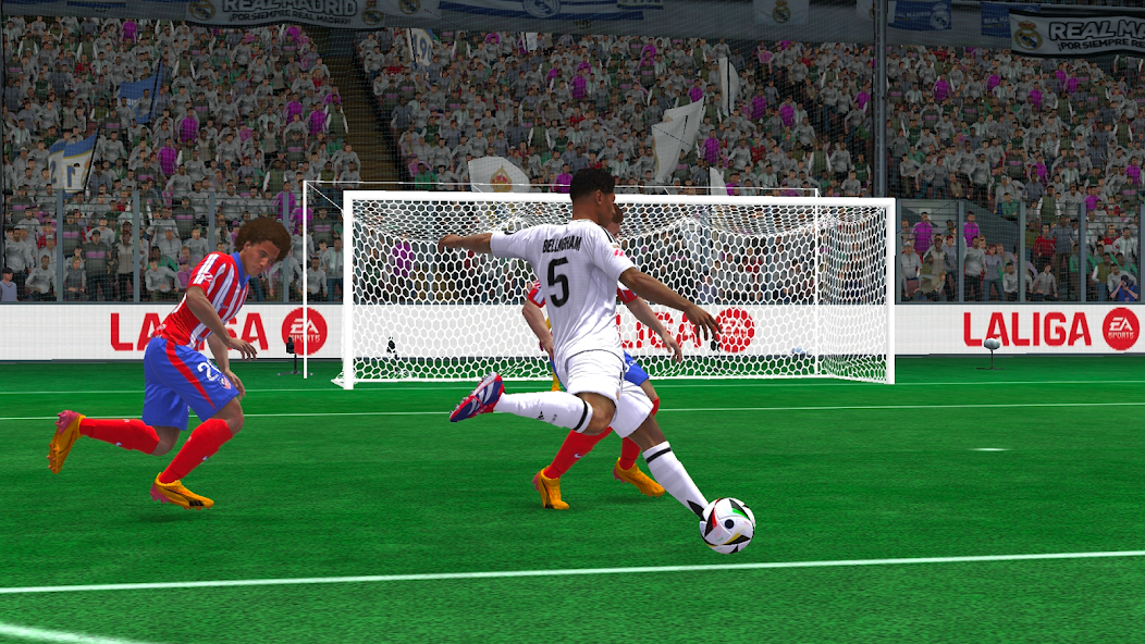 EA SPORTS FC™ Mobile Soccer screenshot 23