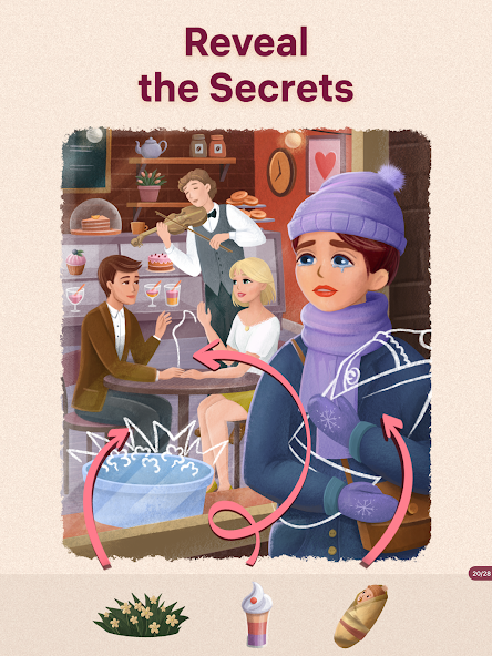 Art Puzzle - Jigsaw Art Games screenshot 3