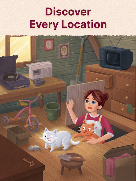Art Puzzle - Jigsaw Art Games screenshot 7