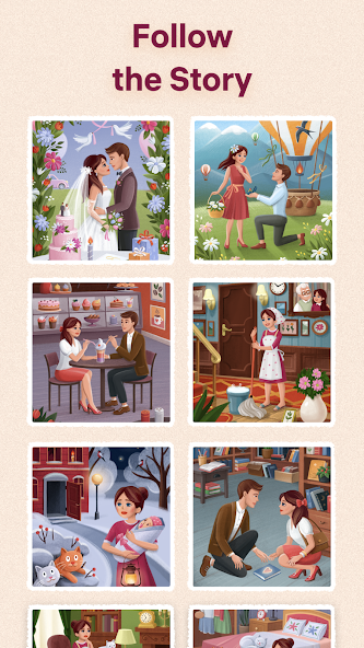 Art Puzzle - Jigsaw Art Games screenshot 12