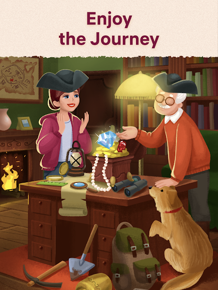 Art Puzzle - Jigsaw Art Games screenshot 17