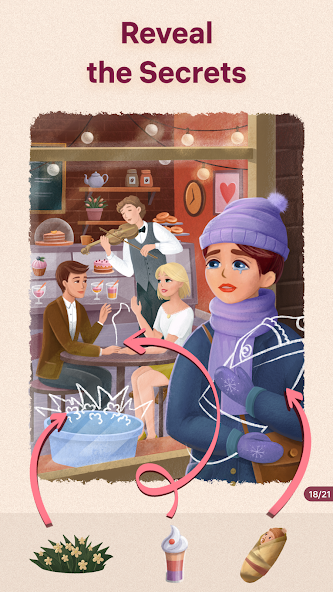 Art Puzzle - Jigsaw Art Games screenshot 18