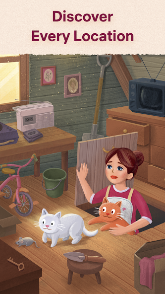 Art Puzzle - Jigsaw Art Games screenshot 22