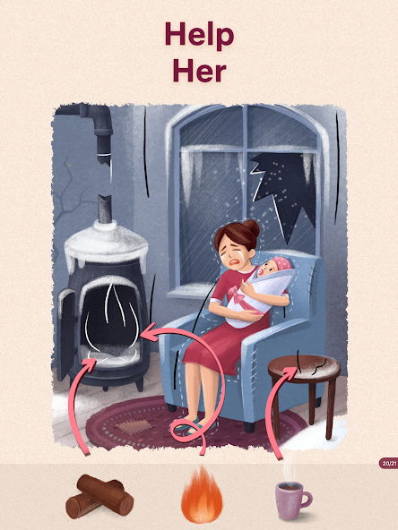 Art Puzzle - Jigsaw Art Games screenshot 24