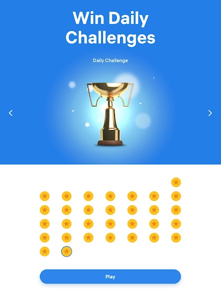Crossword Master - Word Puzzle screenshot 3