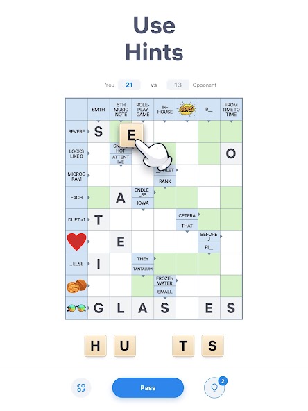Crossword Master - Word Puzzle screenshot 16