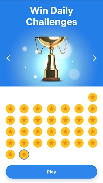Crossword Master - Word Puzzle screenshot 18