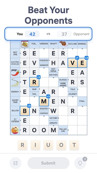 Crossword Master - Word Puzzle screenshot 21