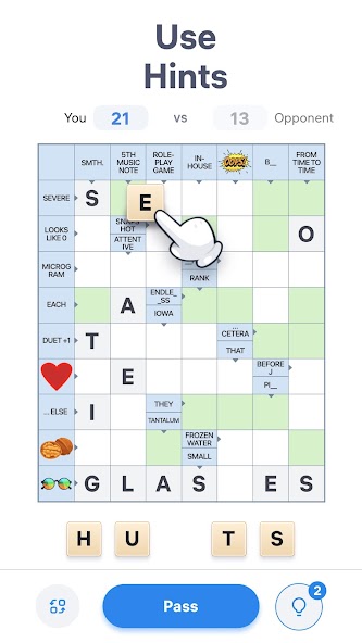 Crossword Master - Word Puzzle screenshot 22