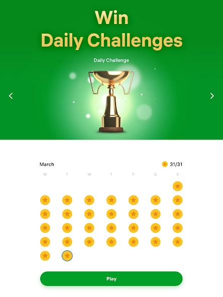 Spider Solitaire screenshot 21