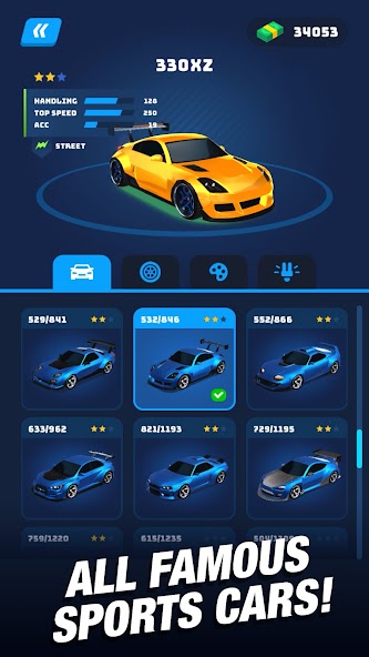 Race Master 3D: Car Racing screenshot 11