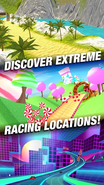 Race Master 3D: Car Racing screenshot 13