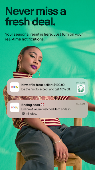 eBay online shopping & selling screenshot 12
