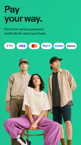 eBay online shopping & selling screenshot 16