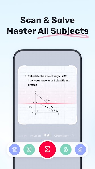 Gauth: AI Study Companion screenshot 2